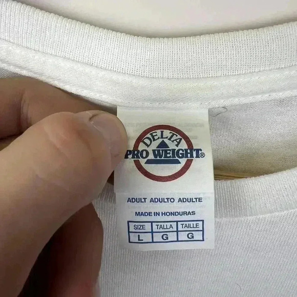 Native American Inspired Welcome T-Shirt - Unique Graphic Tee - Picture 4 of 5